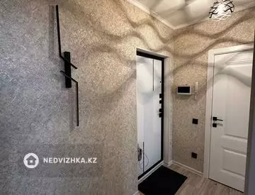 2-комнатная квартира, этаж 2 из 6, 56 м²