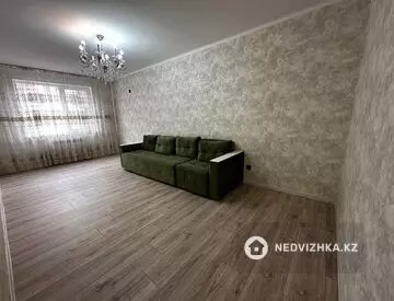 2-комнатная квартира, этаж 2 из 6, 56 м²