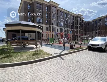 5-комнатная квартира, этаж 3 из 5, 147 м²