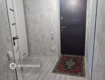 1-комнатная квартира, этаж 2 из 4, 32 м²