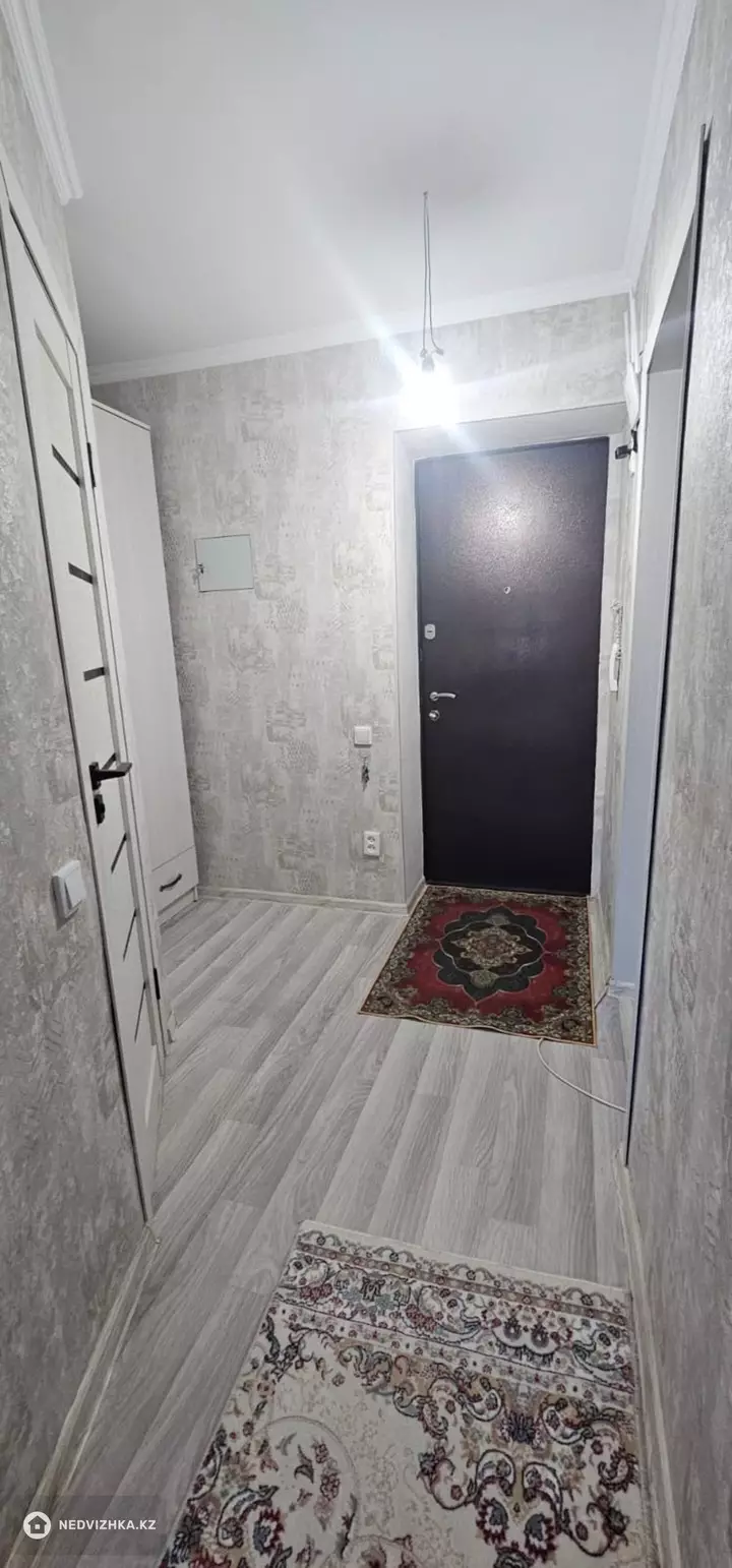 32 м², 1-комнатная квартира, этаж 2 из 4, 32 м², изображение - 1
