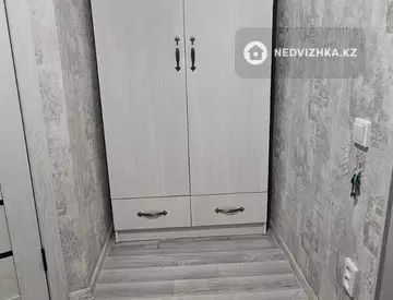 32 м², 1-комнатная квартира, этаж 2 из 4, 32 м², изображение - 5