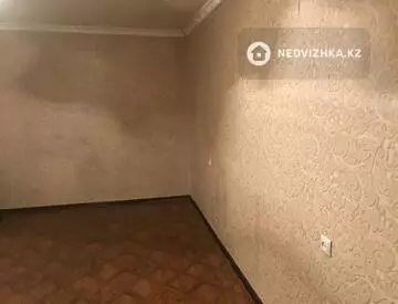 2-комнатная квартира, этаж 1 из 4, 44 м², на длительный срок
