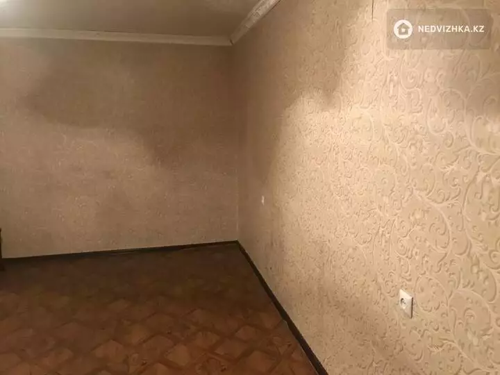 44.2 м², 2-комнатная квартира, этаж 1 из 4, 44 м², на длительный срок, изображение - 1