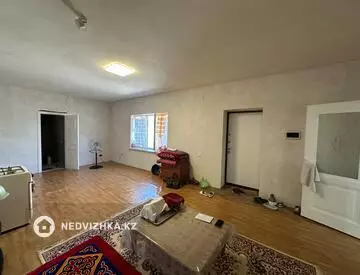 2-комнатный дом, 7.5 соток, 97 м²