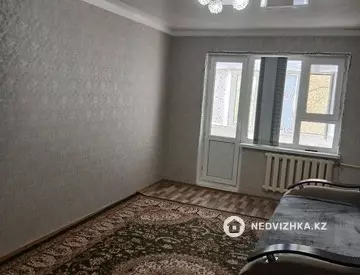 2-комнатная квартира, этаж 2 из 5, 55 м², посуточно
