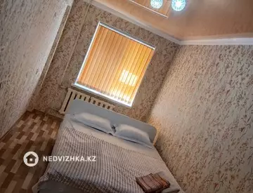2-комнатная квартира, этаж 2 из 5, 55 м², посуточно