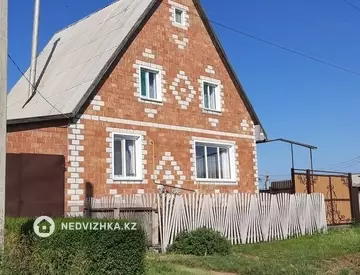 8-комнатный дом, 6 соток, 110 м²