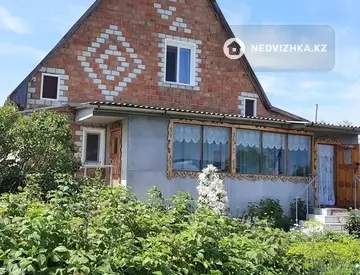 8-комнатный дом, 6 соток, 110 м²