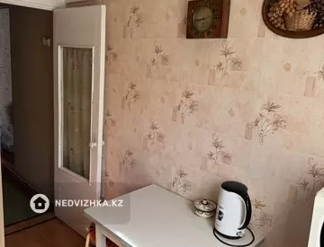 3-комнатная квартира, этаж 2 из 5, 62 м²