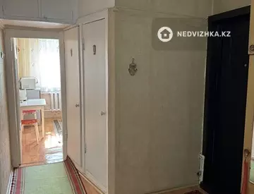 61.5 м², 3-комнатная квартира, этаж 2 из 5, 62 м², изображение - 5