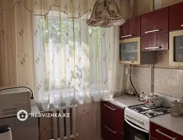 61.5 м², 3-комнатная квартира, этаж 2 из 5, 62 м², изображение - 4