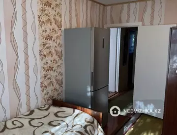 61.5 м², 3-комнатная квартира, этаж 2 из 5, 62 м², изображение - 7