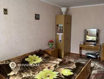 61.5 м², 3-комнатная квартира, этаж 2 из 5, 62 м², изображение - 10