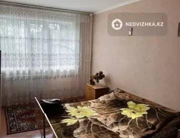 61.5 м², 3-комнатная квартира, этаж 2 из 5, 62 м², изображение - 9