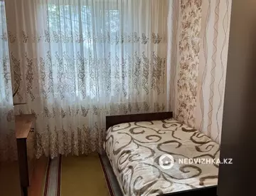61.5 м², 3-комнатная квартира, этаж 2 из 5, 62 м², изображение - 8