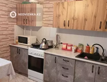 2-комнатная квартира, этаж 5 из 5, 65 м²