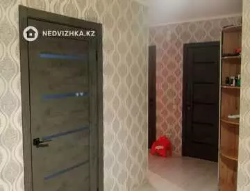 65 м², 2-комнатная квартира, этаж 5 из 5, 65 м², изображение - 4