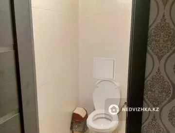 2-комнатная квартира, этаж 5 из 5, 65 м²