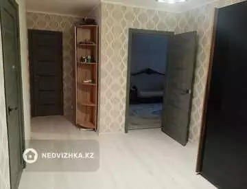 65 м², 2-комнатная квартира, этаж 5 из 5, 65 м², изображение - 6