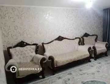 65 м², 2-комнатная квартира, этаж 5 из 5, 65 м², изображение - 7