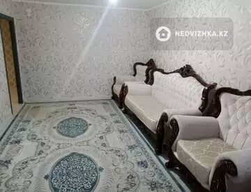65 м², 2-комнатная квартира, этаж 5 из 5, 65 м², изображение - 8
