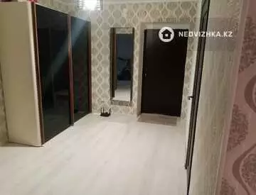 65 м², 2-комнатная квартира, этаж 5 из 5, 65 м², изображение - 9