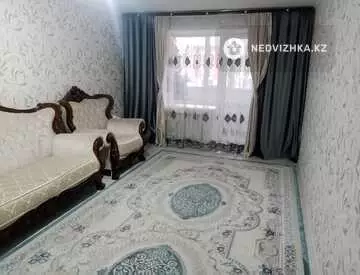 2-комнатная квартира, этаж 5 из 5, 65 м²
