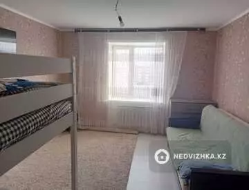 65 м², 2-комнатная квартира, этаж 5 из 5, 65 м², изображение - 10