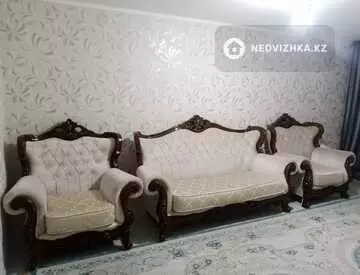65 м², 2-комнатная квартира, этаж 5 из 5, 65 м², изображение - 11