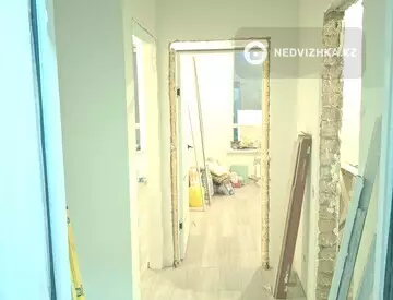 41 м², 1-комнатная квартира, этаж 2 из 2, 41 м², изображение - 4