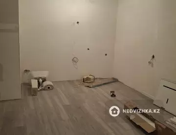 1-комнатная квартира, этаж 2 из 2, 41 м²