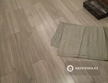 1-комнатная квартира, этаж 2 из 2, 41 м²