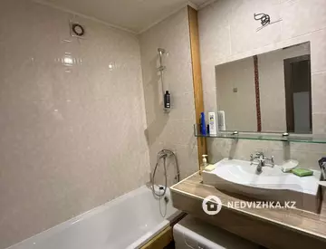 1-комнатная квартира, этаж 1 из 5, 33 м²