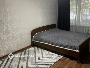 1-комнатная квартира, этаж 1 из 5, 33 м²