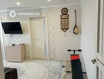 62 м², 4-комнатная квартира, этаж 4 из 5, 62 м², изображение - 4