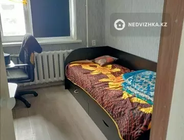 62 м², 4-комнатная квартира, этаж 4 из 5, 62 м², изображение - 5