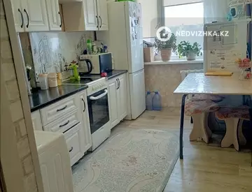 62 м², 4-комнатная квартира, этаж 4 из 5, 62 м², изображение - 6