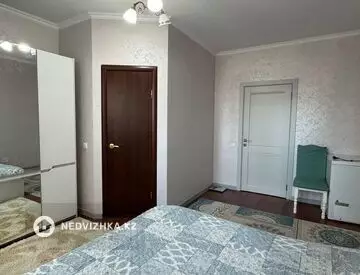 3-комнатная квартира, этаж 4 из 12, 87 м²