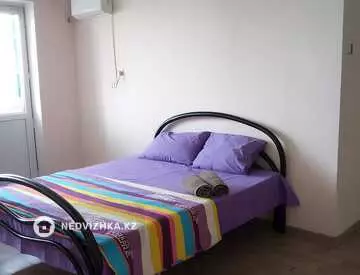 1-комнатная квартира, этаж 6 из 10, 38 м², на длительный срок
