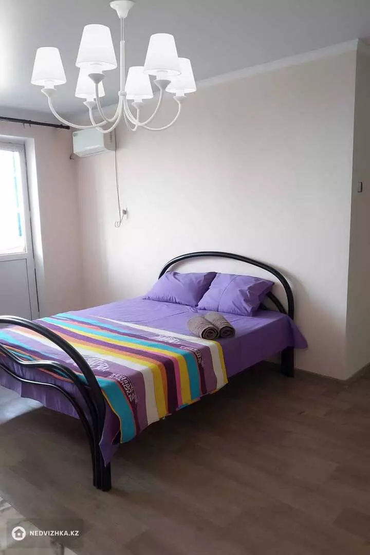 38 м², 1-комнатная квартира, этаж 6 из 10, 38 м², на длительный срок, изображение - 1