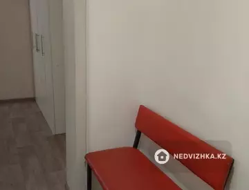 1-комнатная квартира, этаж 6 из 10, 38 м², на длительный срок