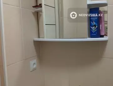 1-комнатная квартира, этаж 6 из 10, 38 м², на длительный срок