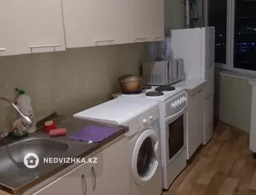 25 м², 1-комнатная квартира, этаж 9 из 9, 25 м², посуточно, изображение - 4