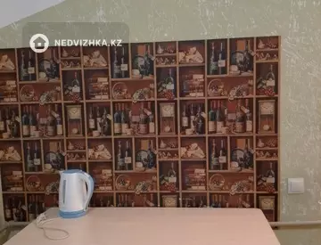 25 м², 1-комнатная квартира, этаж 9 из 9, 25 м², посуточно, изображение - 5