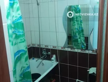 1-комнатная квартира, этаж 2 из 5, 24 м²