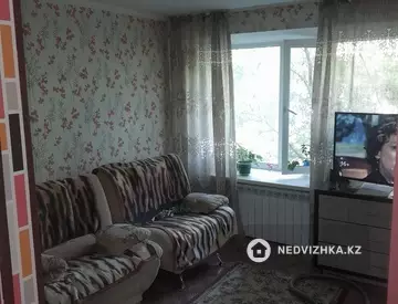 1-комнатная квартира, этаж 2 из 5, 24 м²