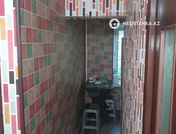 1-комнатная квартира, этаж 2 из 5, 24 м²