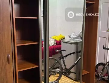 1-комнатная квартира, этаж 1 из 3, 35 м², на длительный срок