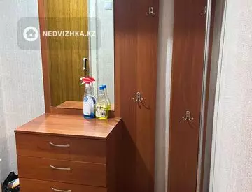 1-комнатная квартира, этаж 1 из 3, 35 м², на длительный срок